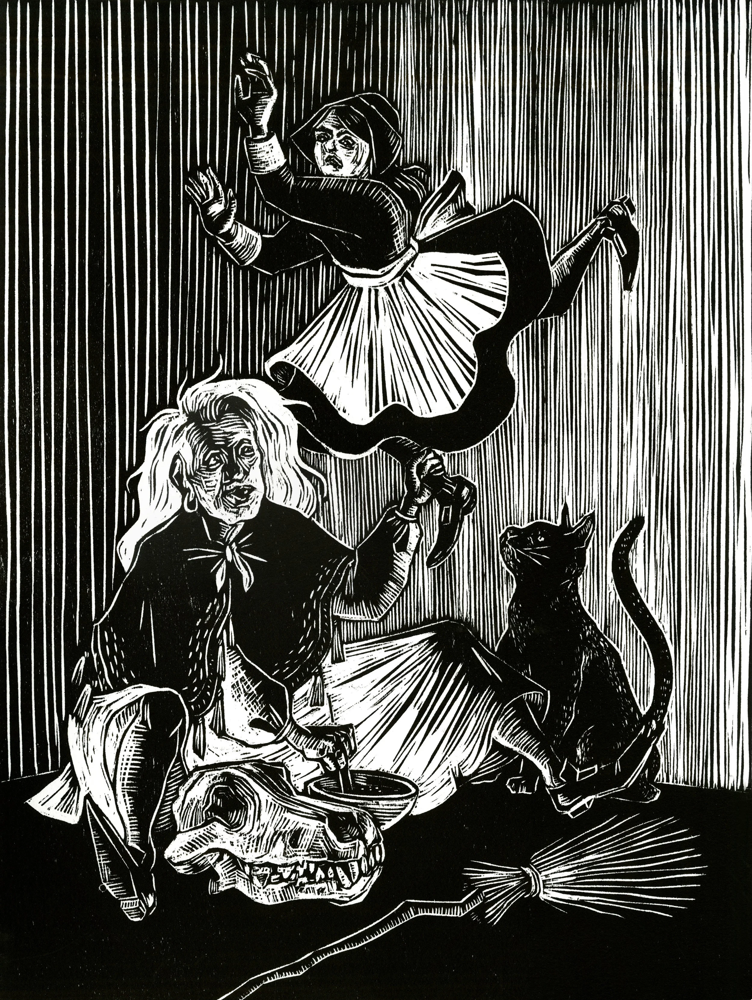 Applying the Flying Ointment