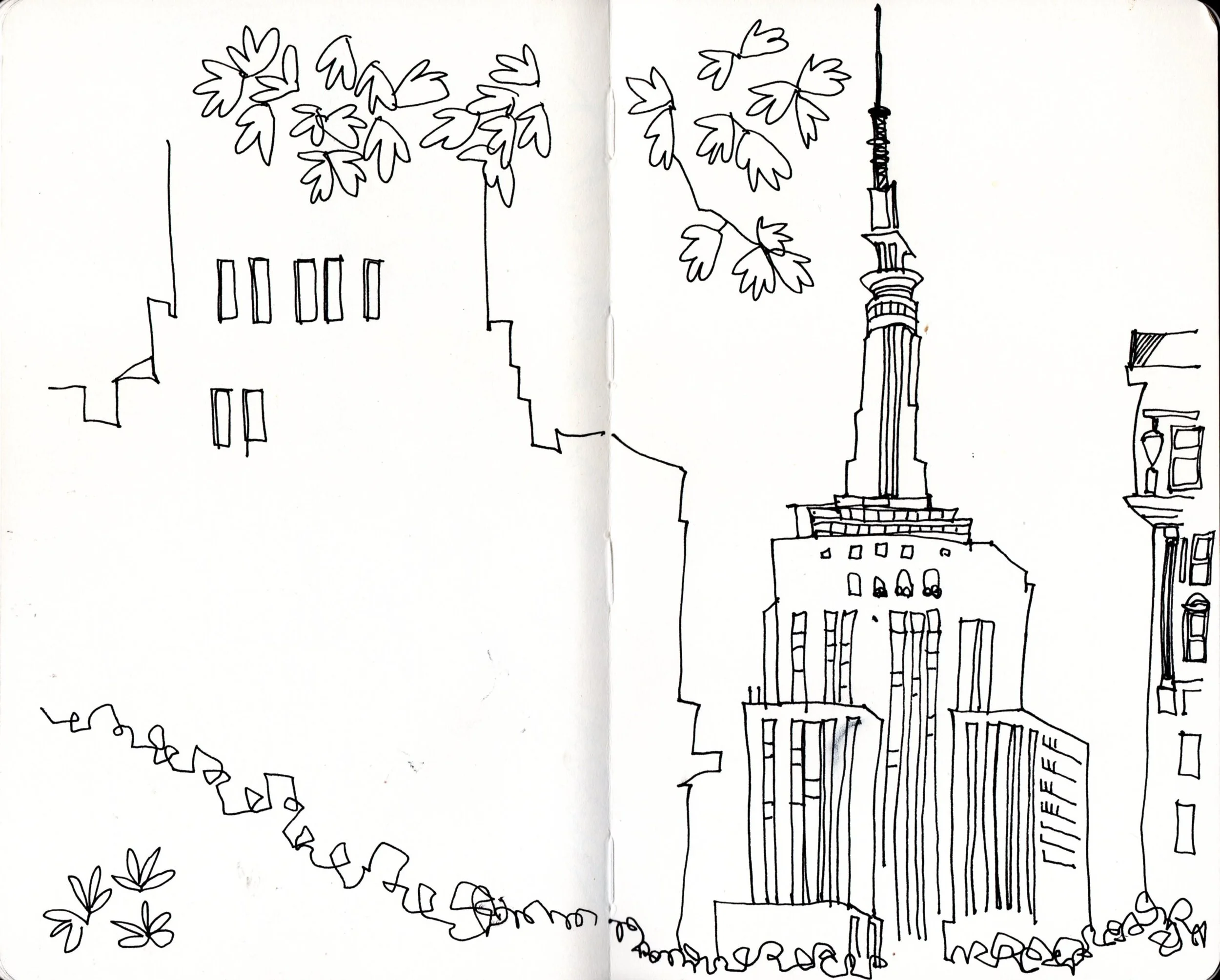 Empire State Building