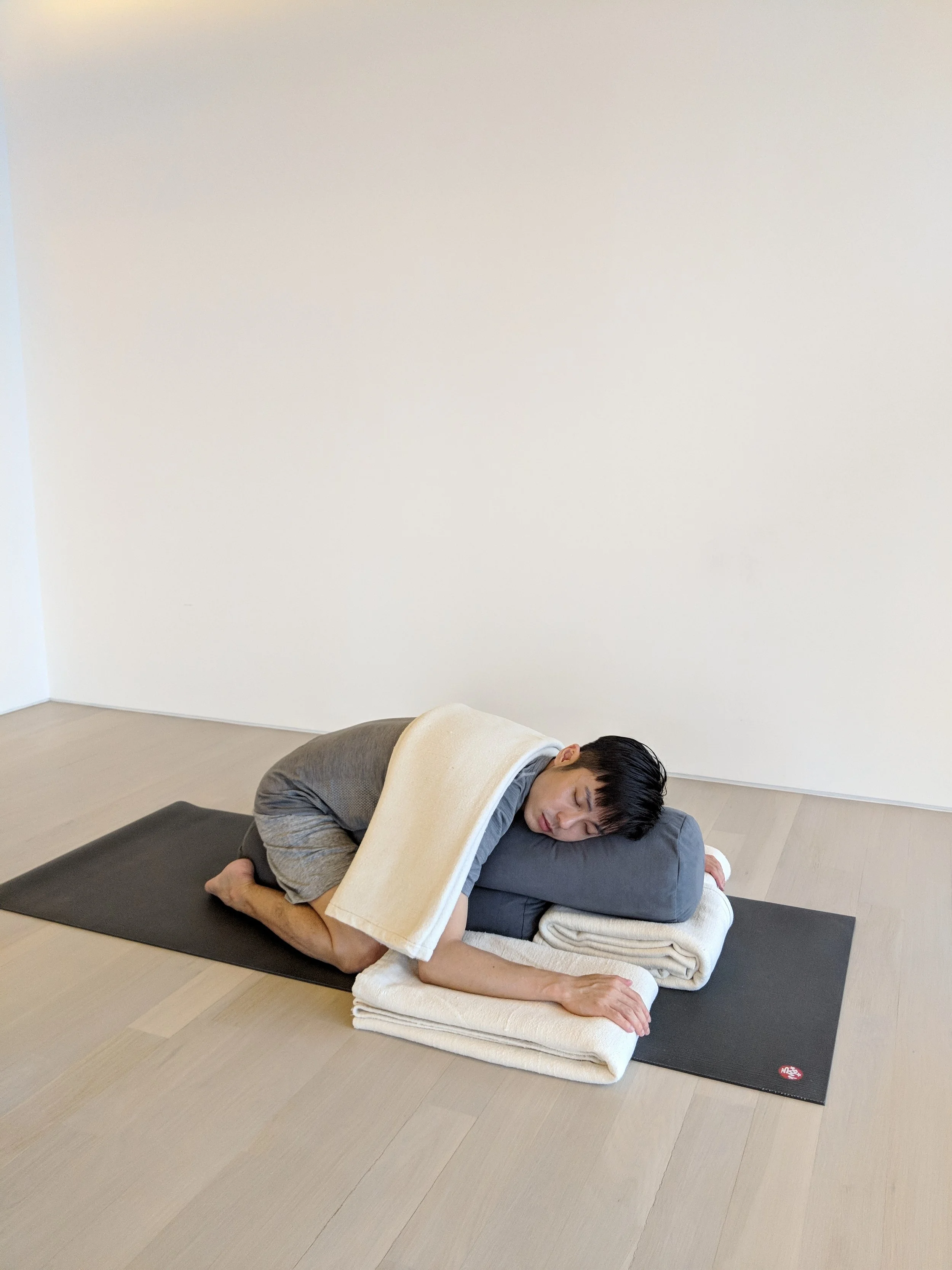 Resting Conversation® XXL Edition, Singapore