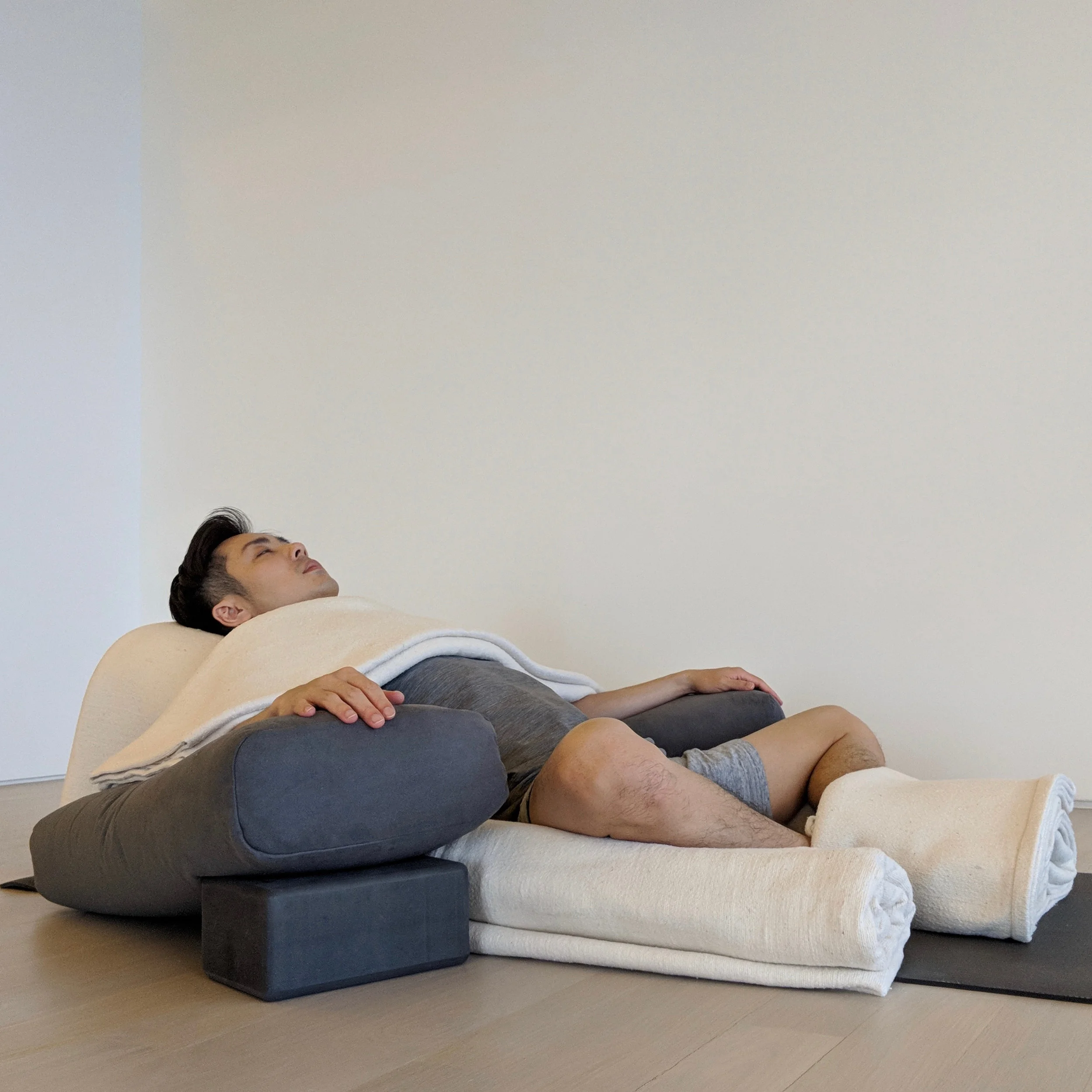 Resting Conversation® Masterclass, Copenhagen, Denmark