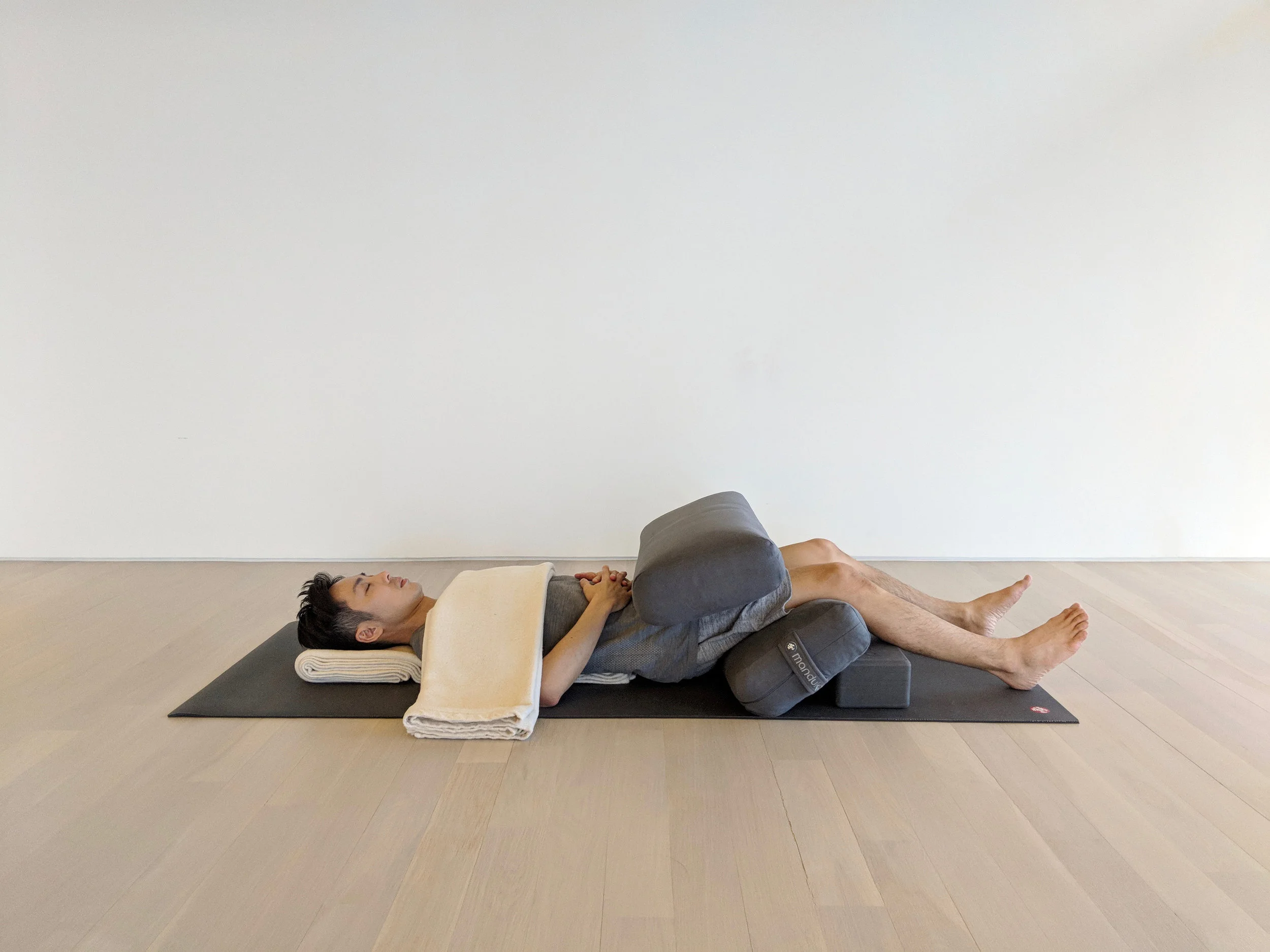 Resting Conversation Masterclass, Sydney, Australia