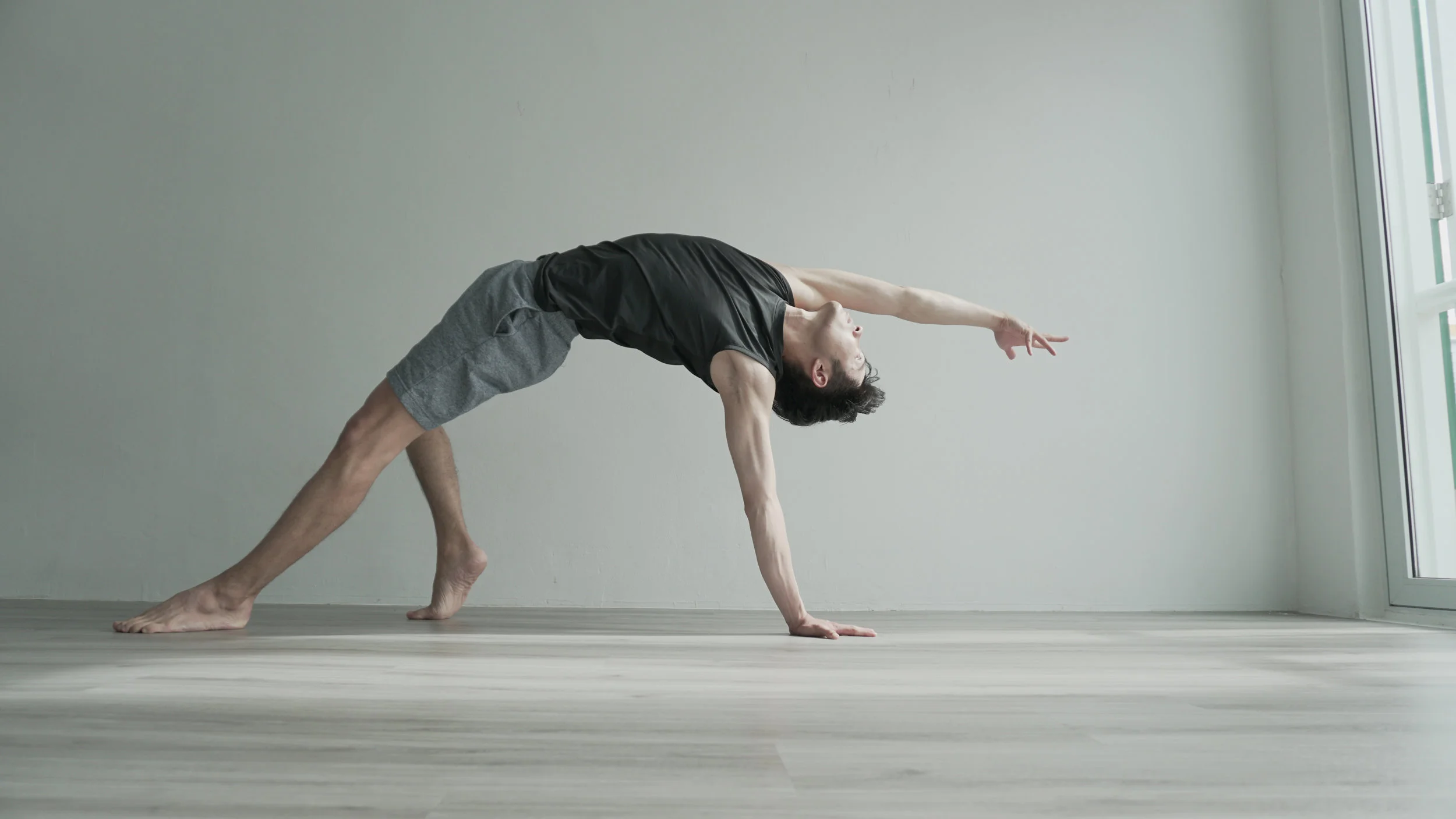 Power &amp; Alignment Masterclass, London, UK