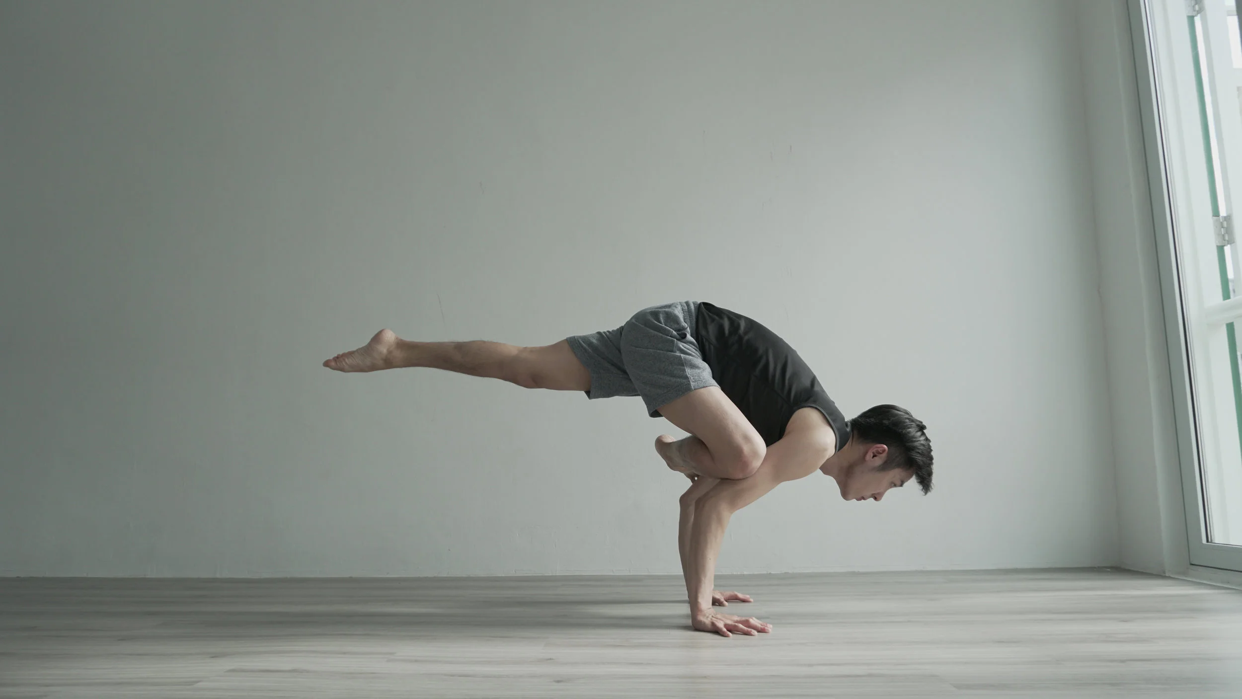 Power & Alignment Masterclass, London, UK