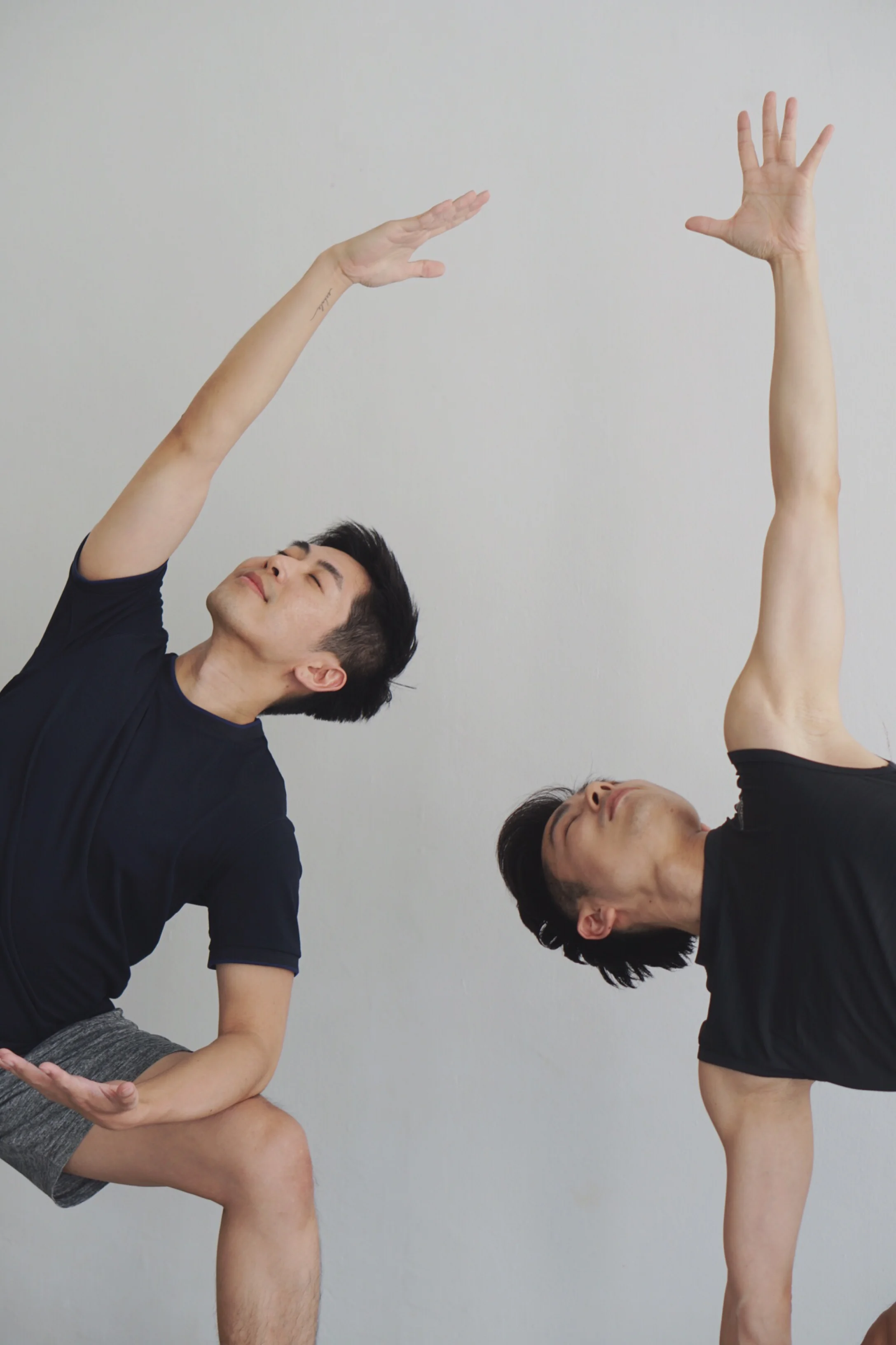 Power &amp; Alignment®: Past &amp; Present, Singapore