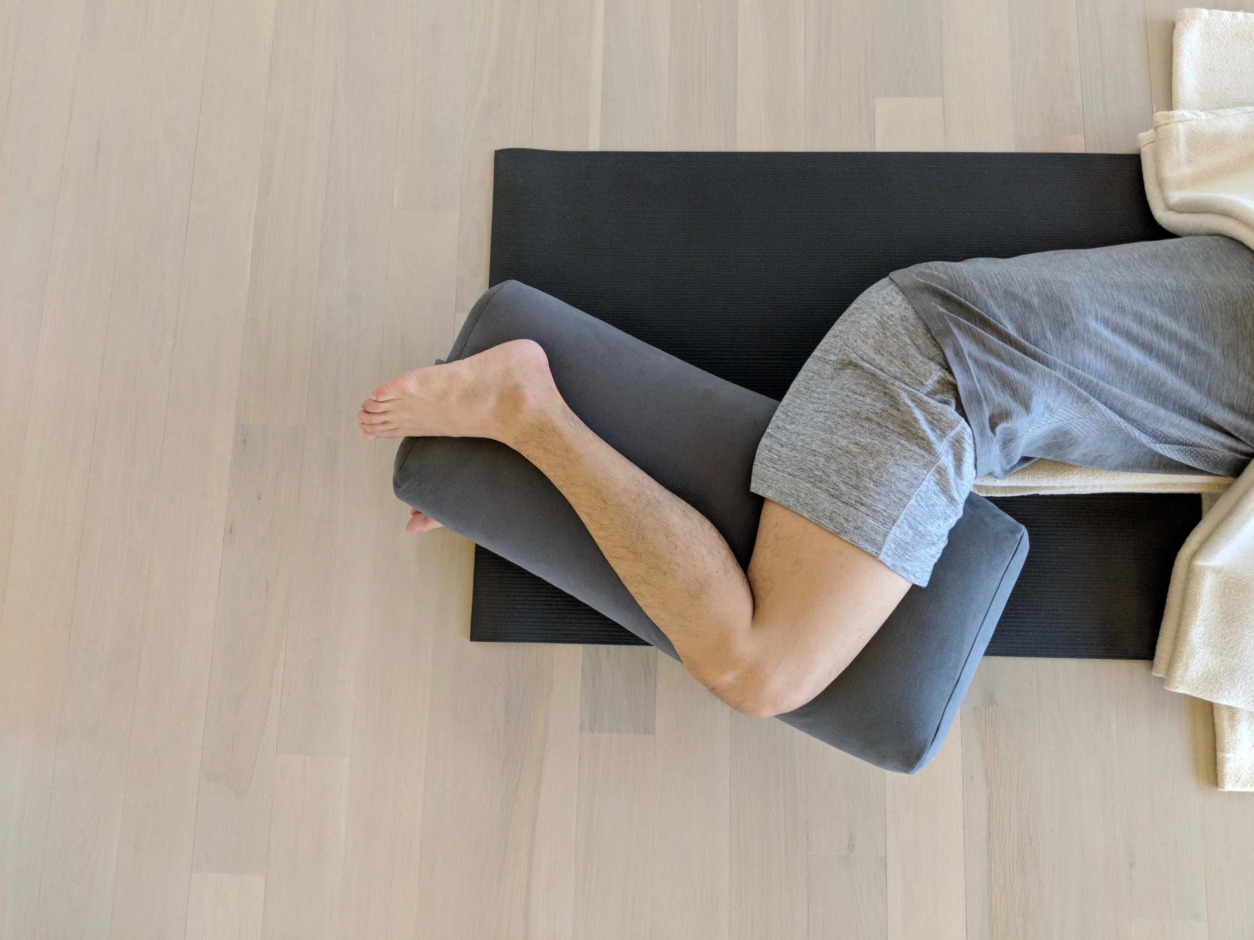 Resting Conversation® Workshop, Taipei