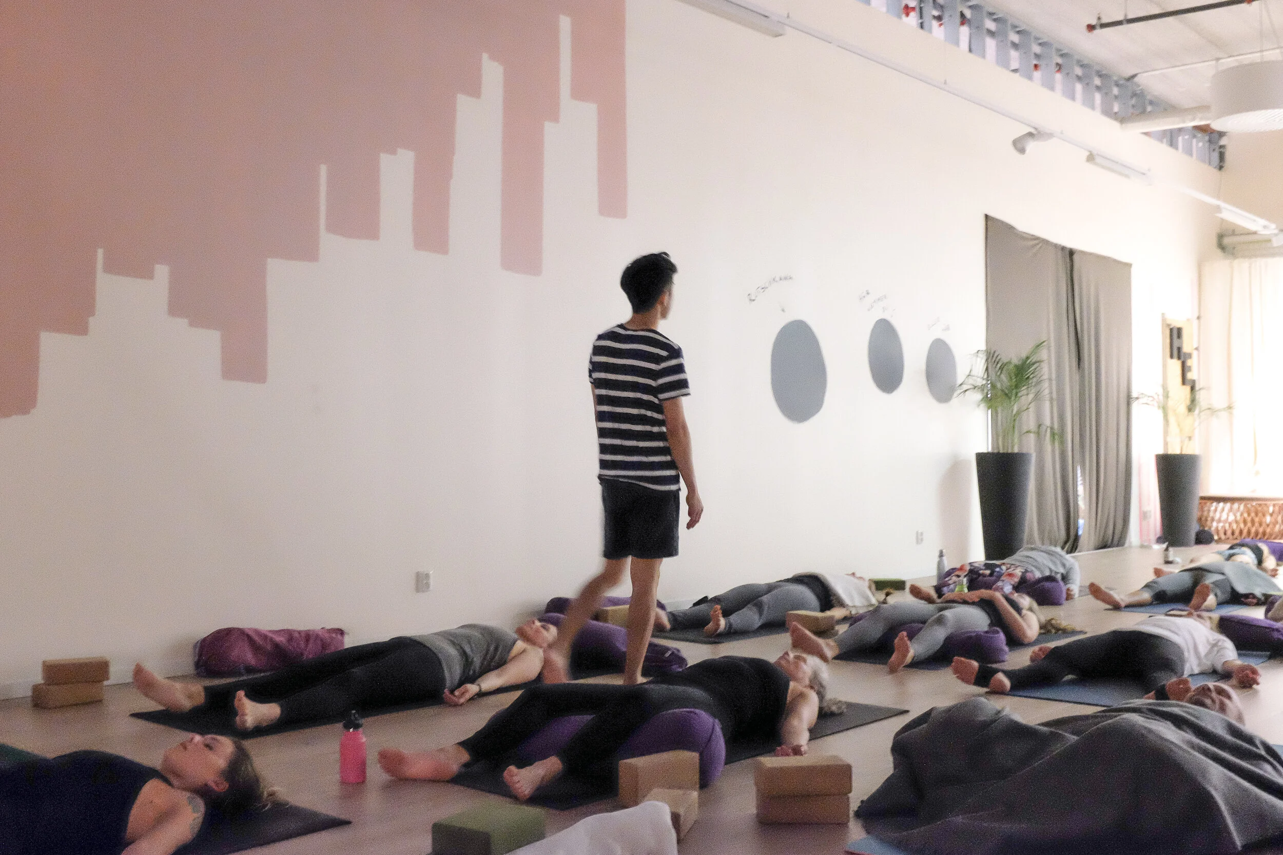 25 Hours Authentic Delivery, Hamburg