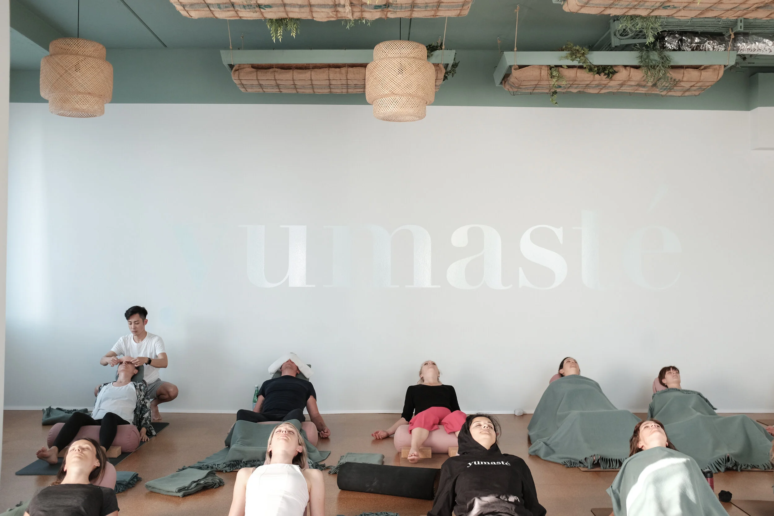 50 Hours Resting Conversation® Level 1, Netherlands