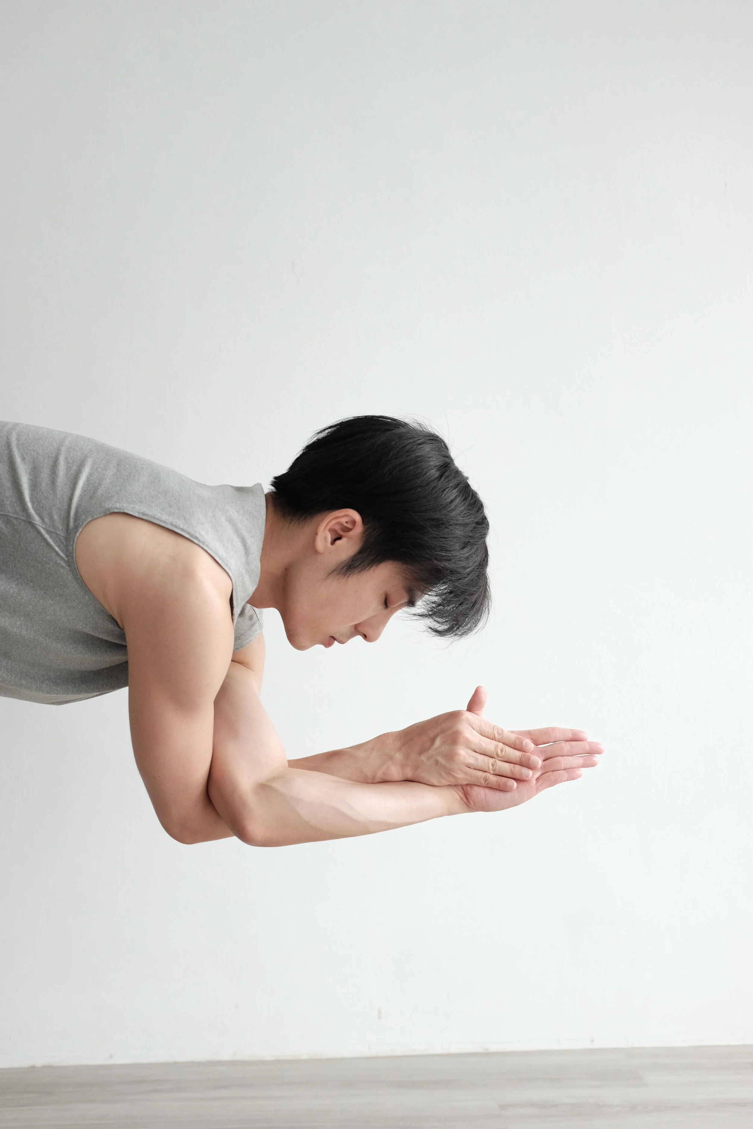 Weekend Immersion, Taiwan