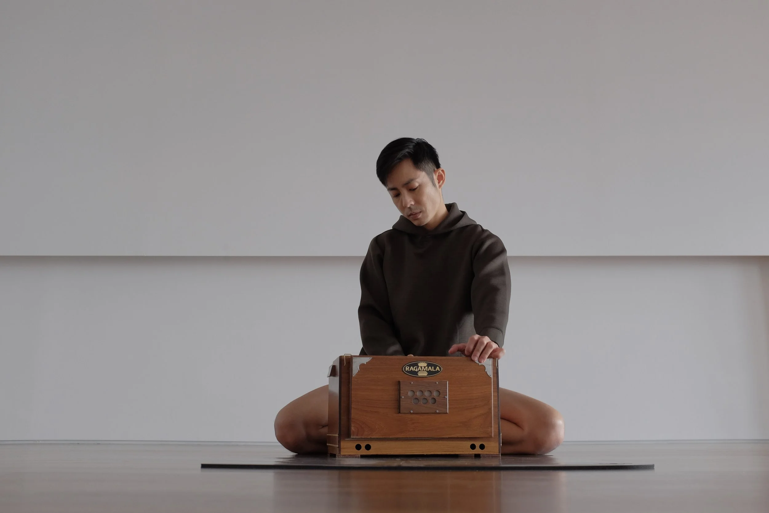 Power & Alignment® Teacher Training 50-Hour Module: The Seat of the Teacher with Jeremy Lim