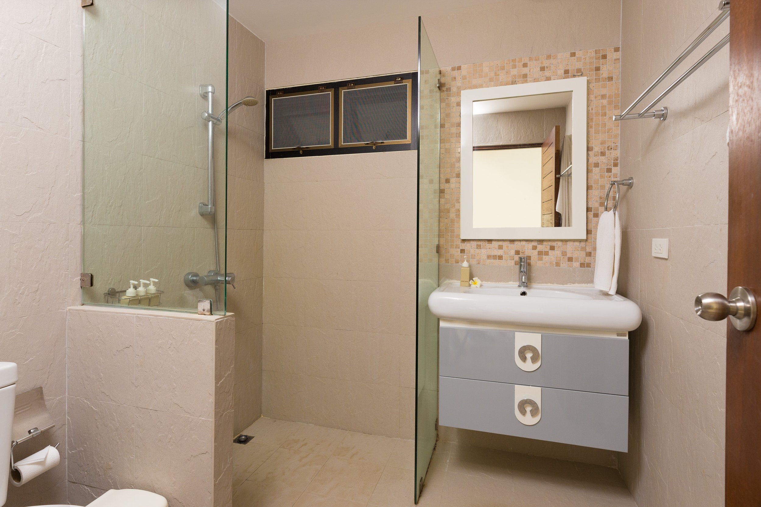 Samahita Retreat Room - Semi-Private Bathroom.jpg