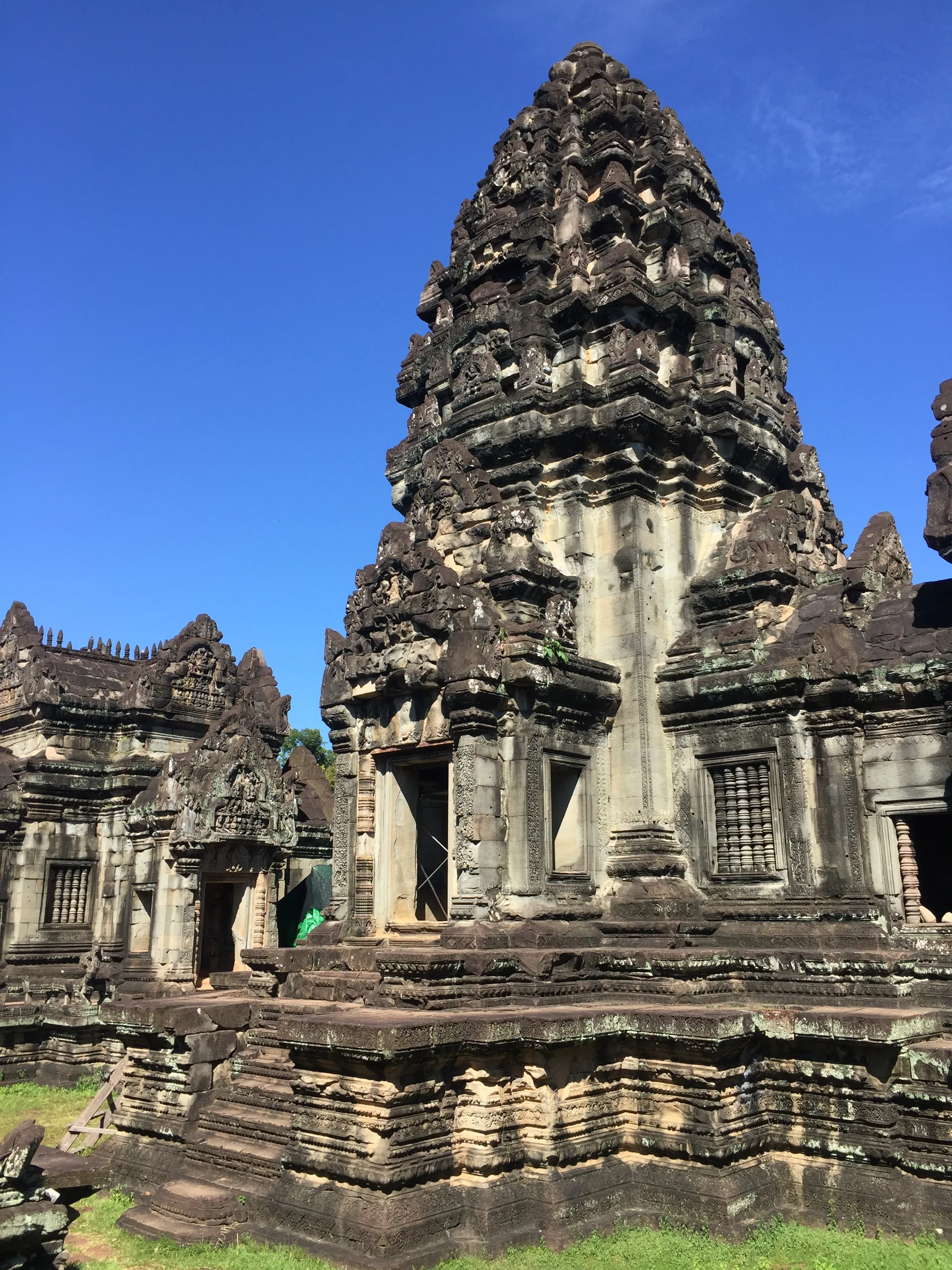 Banteay Samrei 