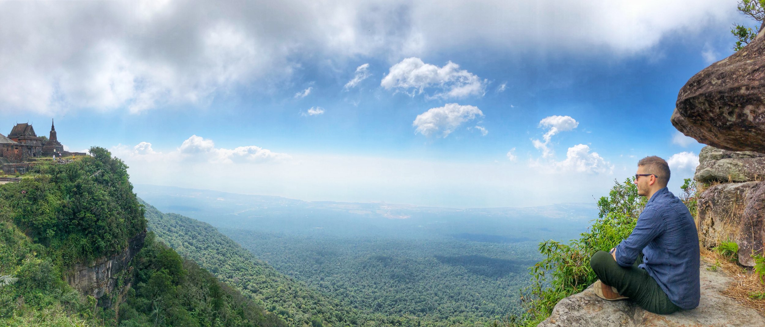  Exploring other part of  Cambodia!    Learn more→  