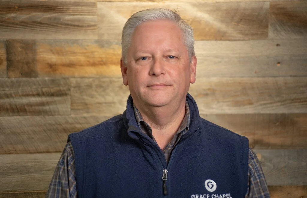 Kurt Drescher — Christian Stewardship Network