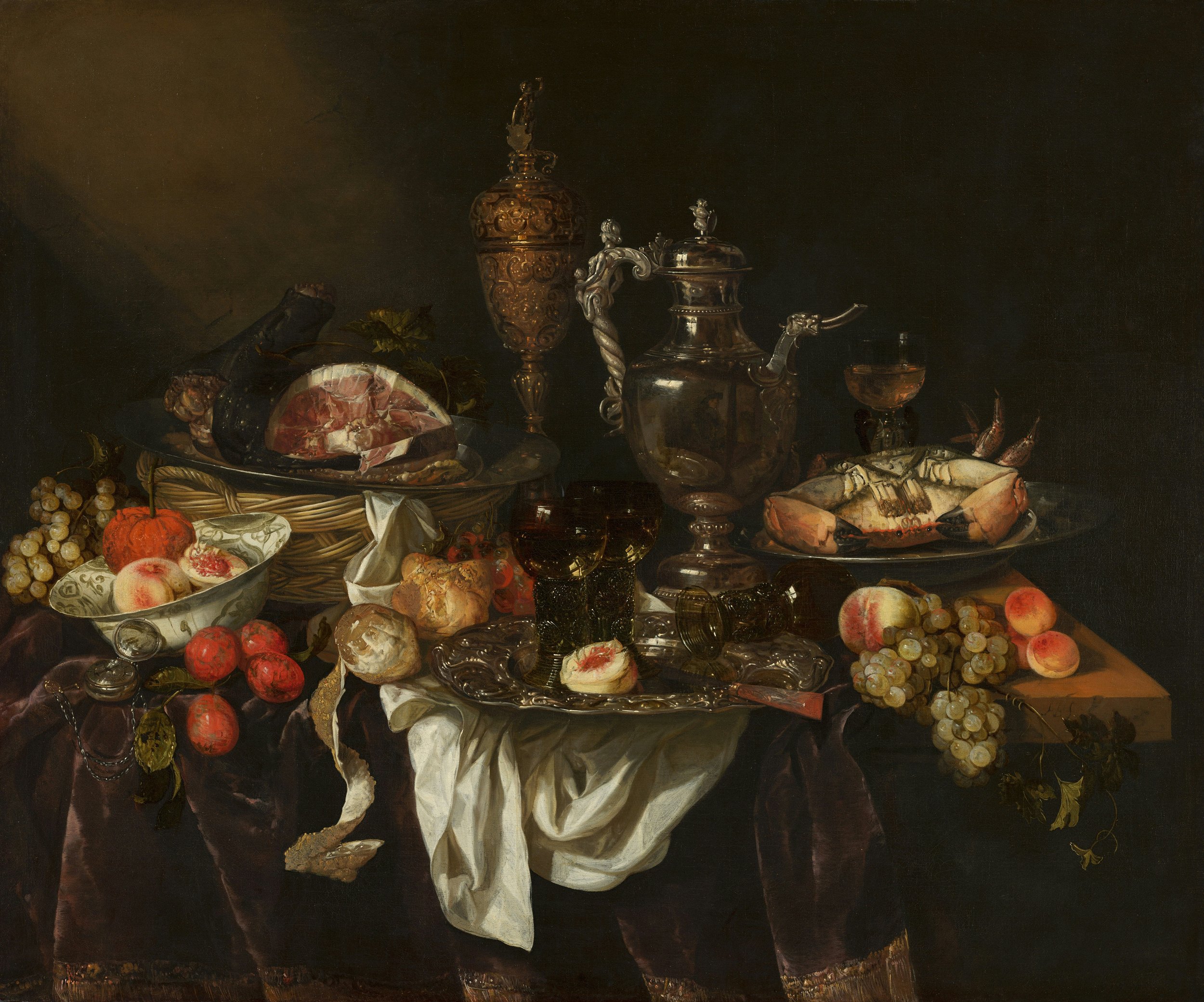 The Power to Get Wealth and the Temptation to Forget God