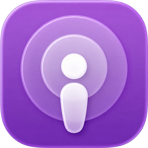 Apple Podcasts