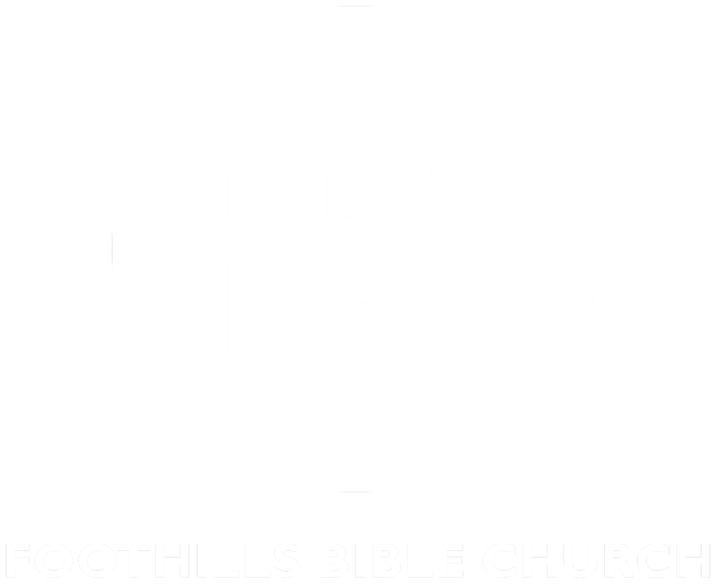Foothills Bible Church
