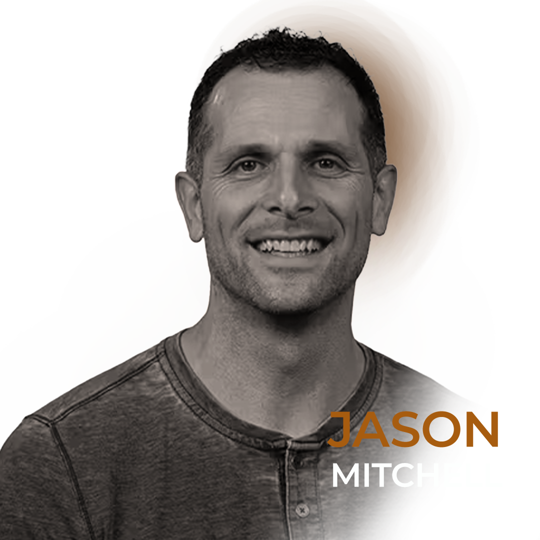 Jason Mitchell