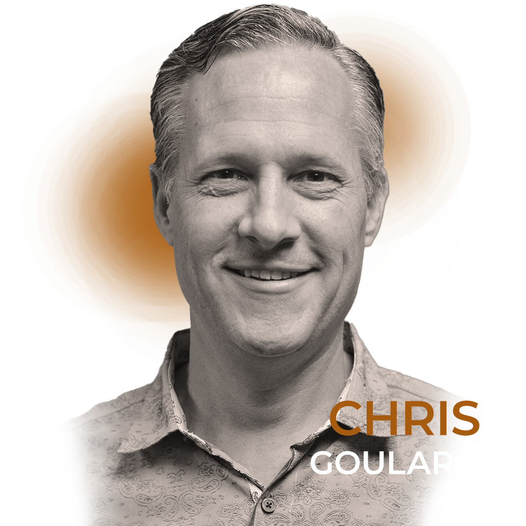 Chris Goulard