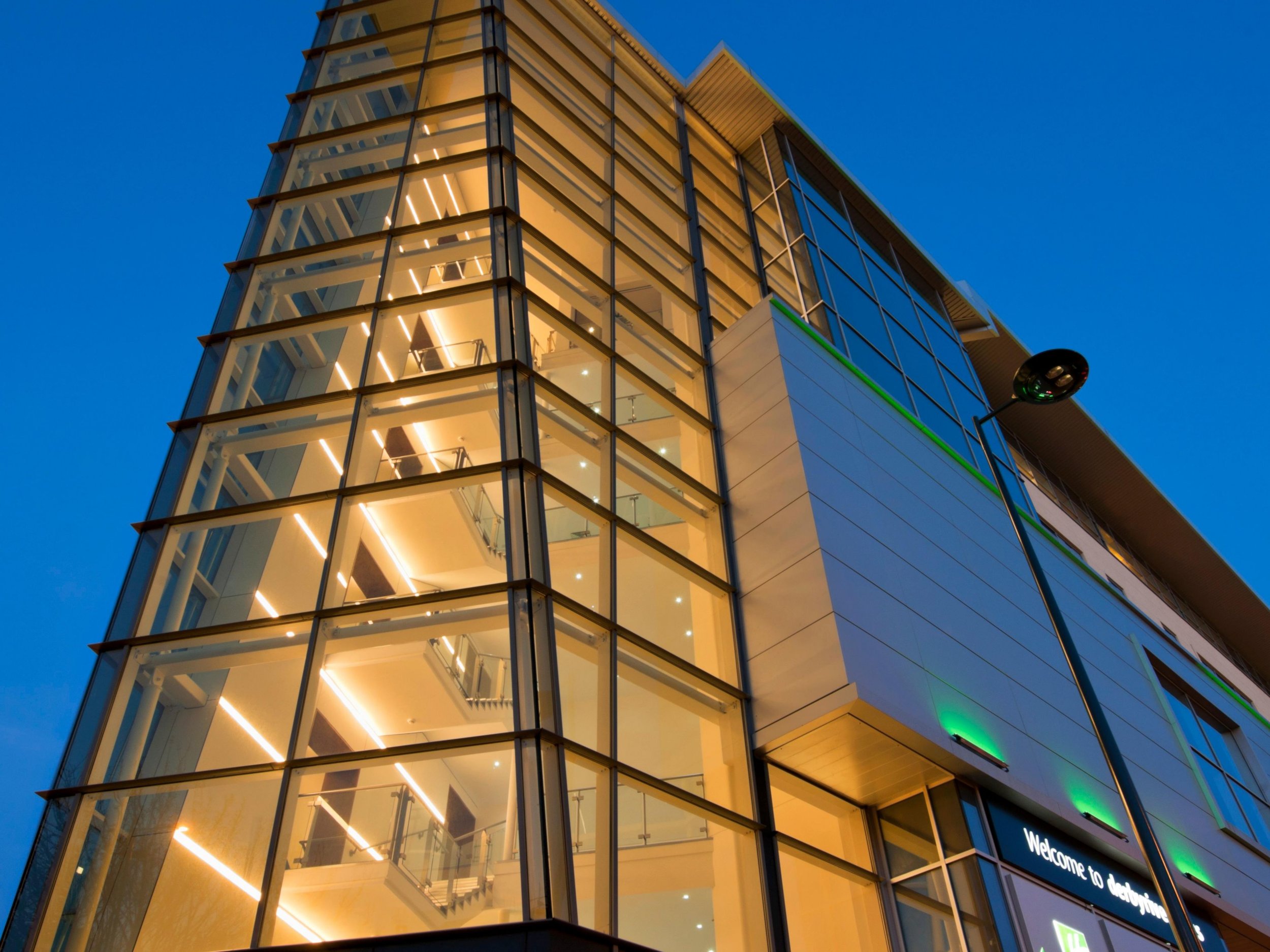 Starboard Hotels acquire their 15th property