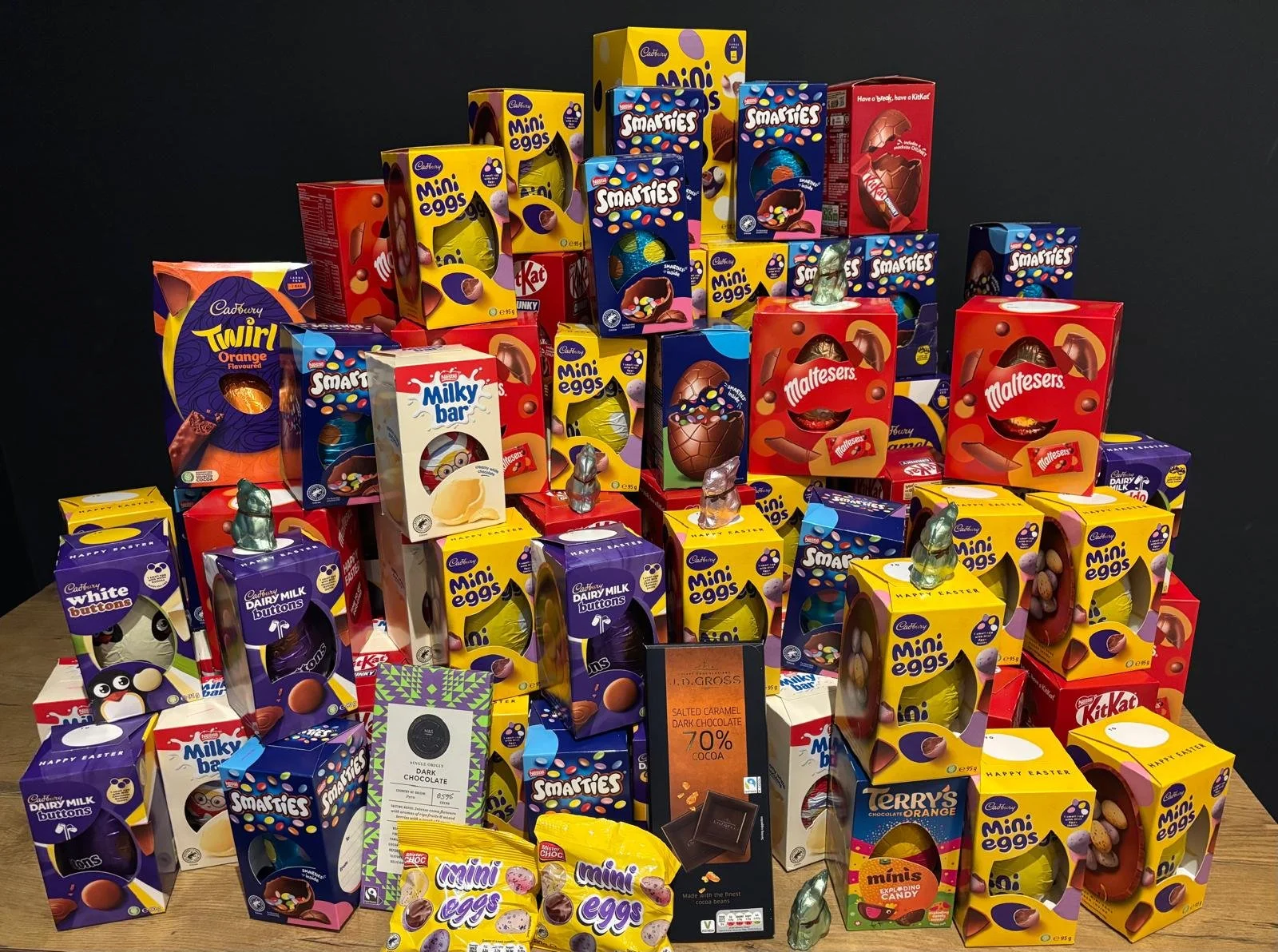 Starboard Hotels Easter Egg Challenge 2026 Brings Joy Across the UK