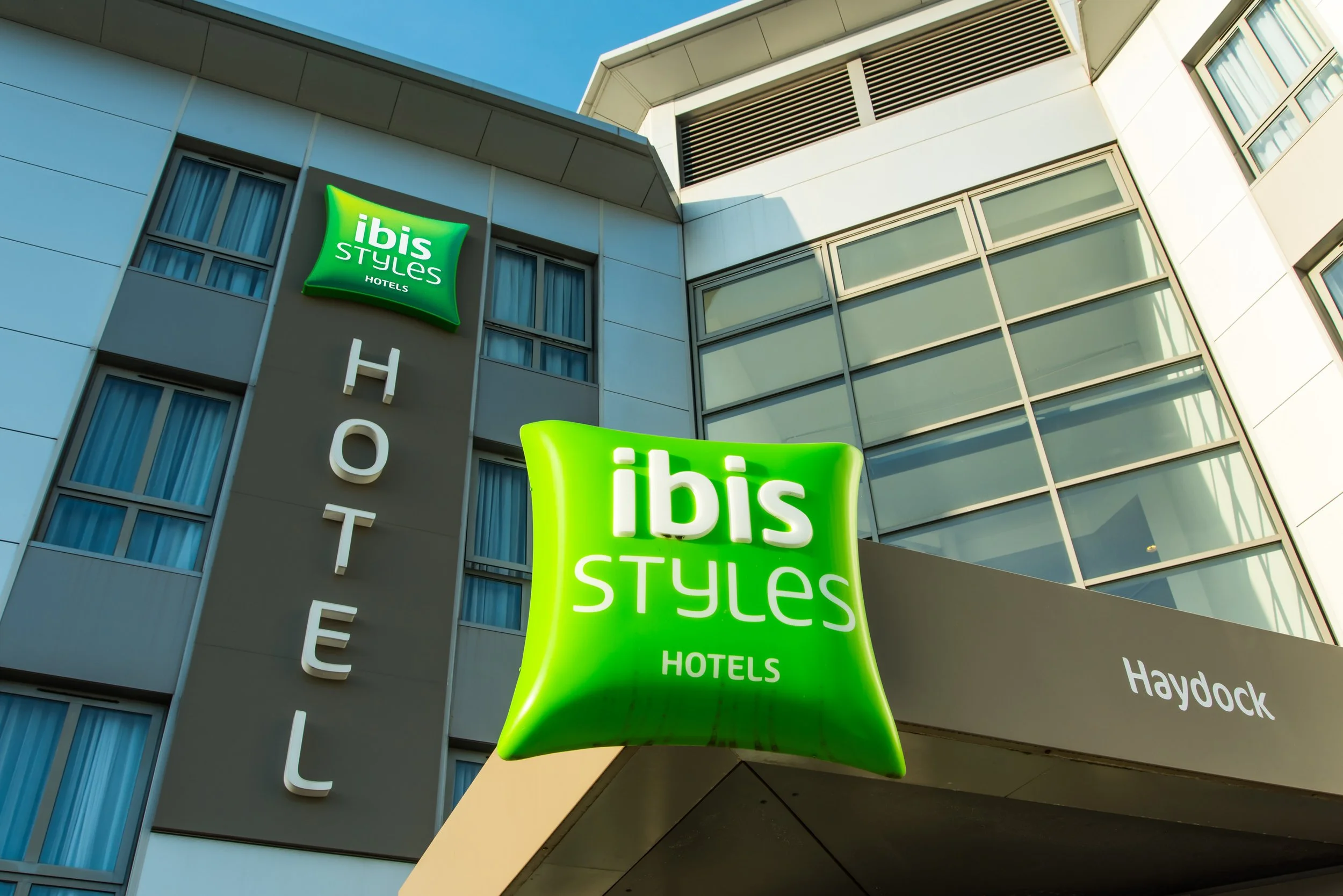 ibis Styles Haydock Awarded Prestigious Green Key Accreditation
