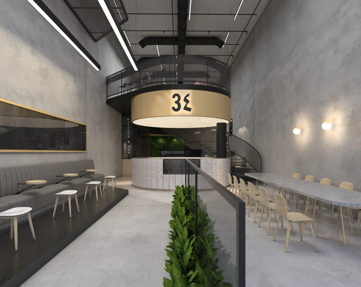 34 Cafe
