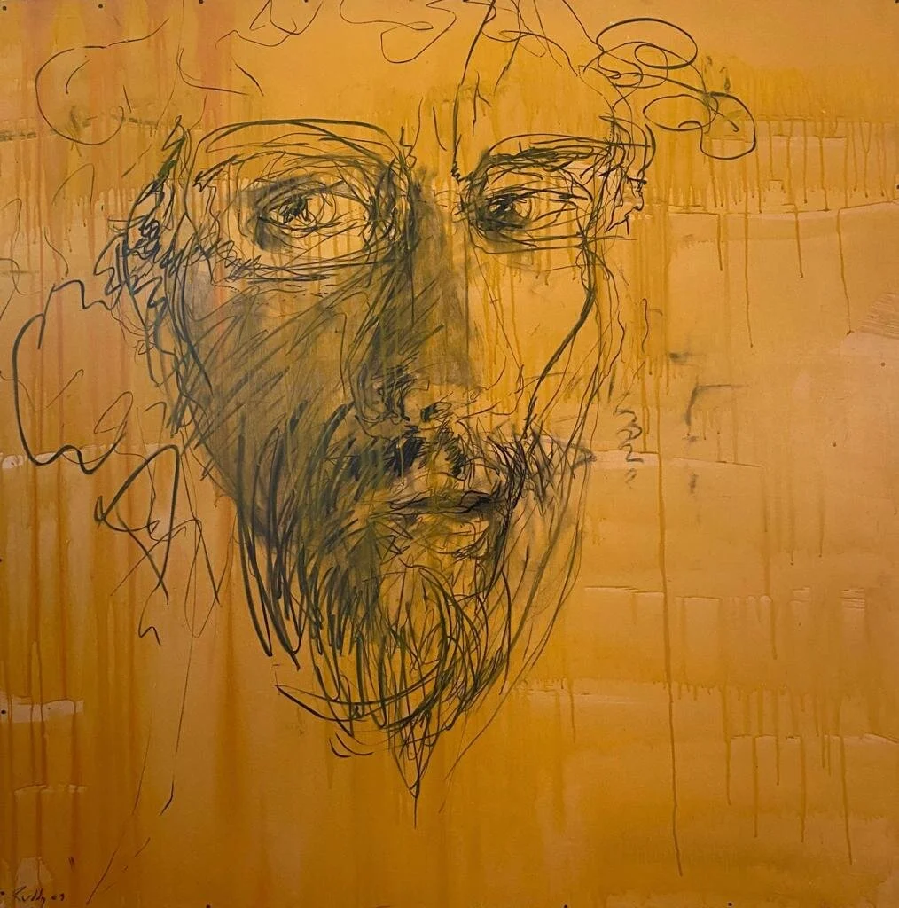 “salon de refusés” 2003 - a self study