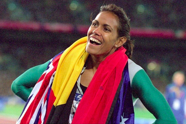 The race that stopped the nation- 20 years on 