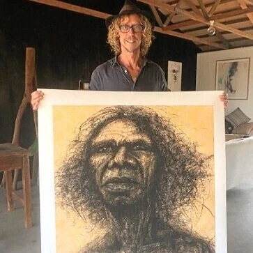 Renaissance of drawing &amp; painting in australian art