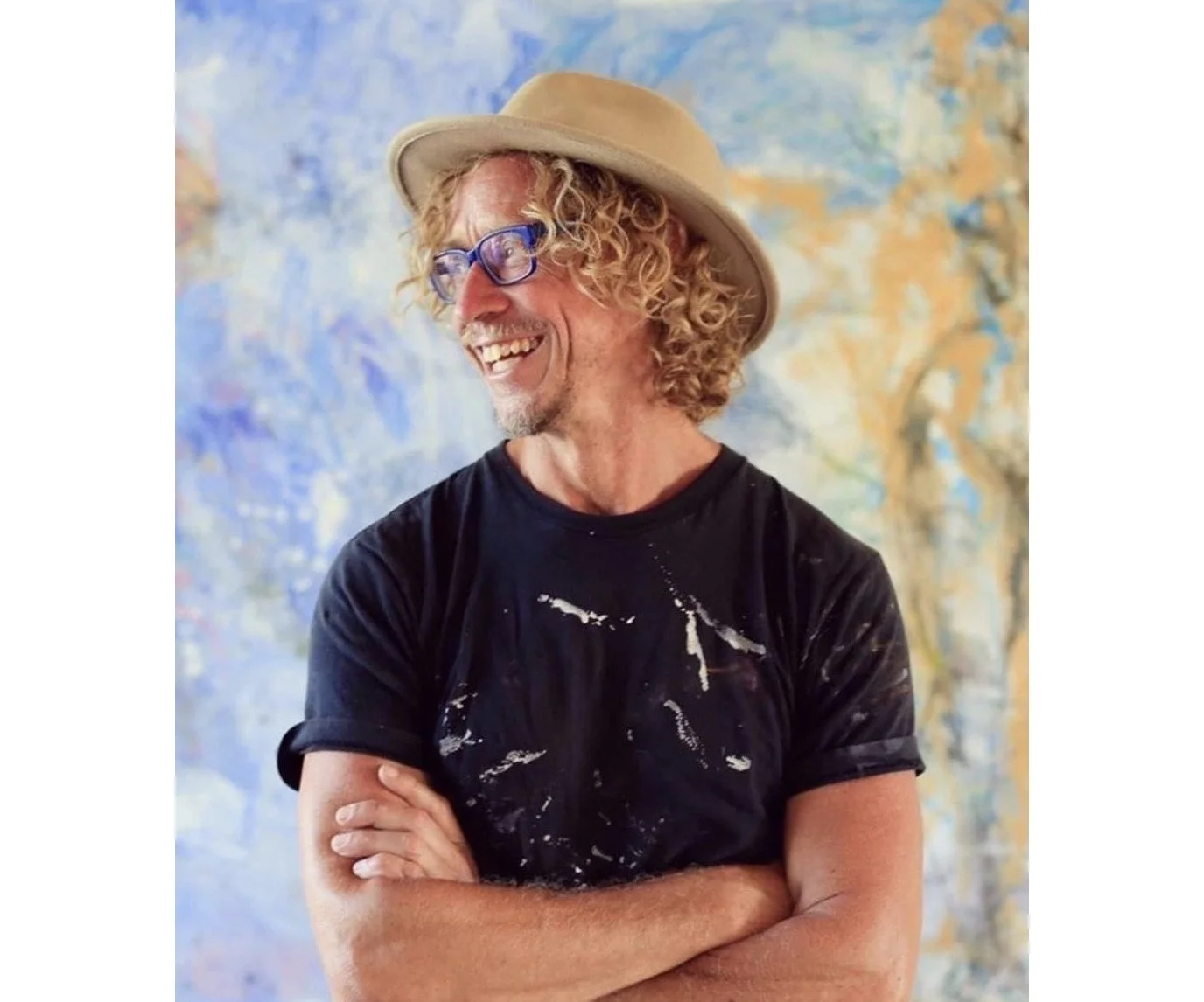 Craig Ruddy remembered in ARTnews