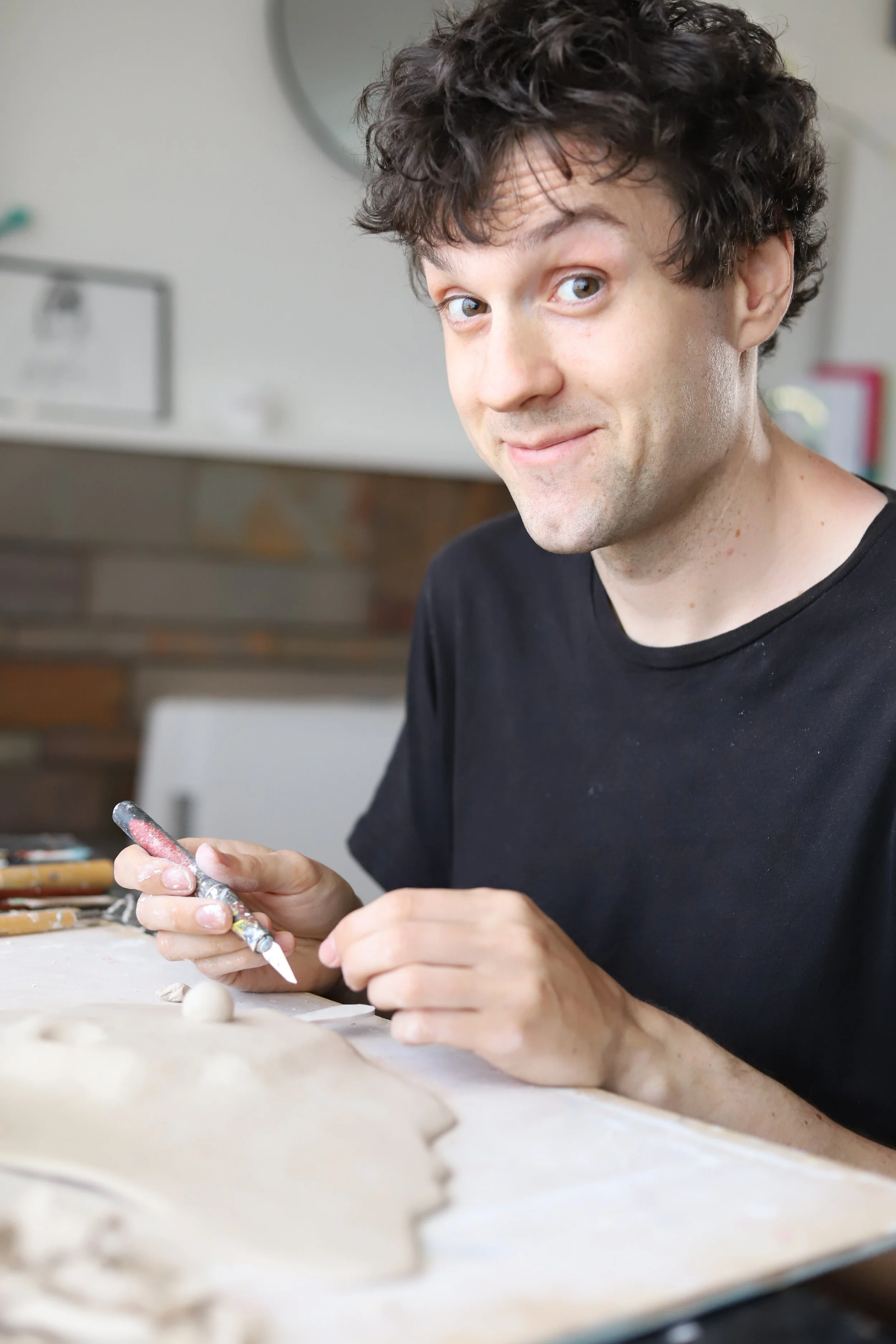 Art Guide 10 Artists Selection