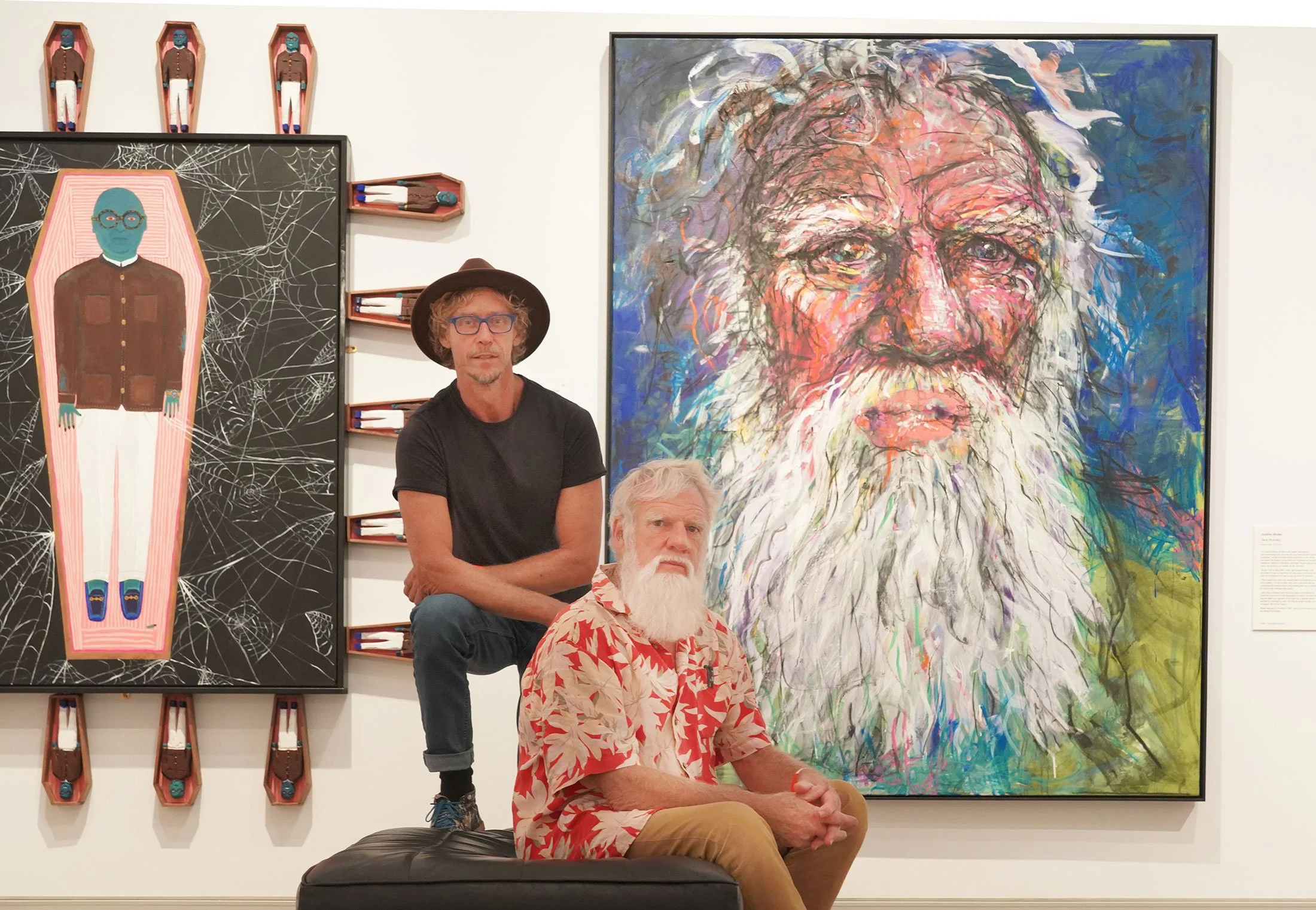 Archibald Sunset Session