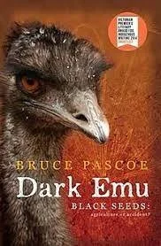 Ruddy's 'Dark Emu' with This Magnificent Life 