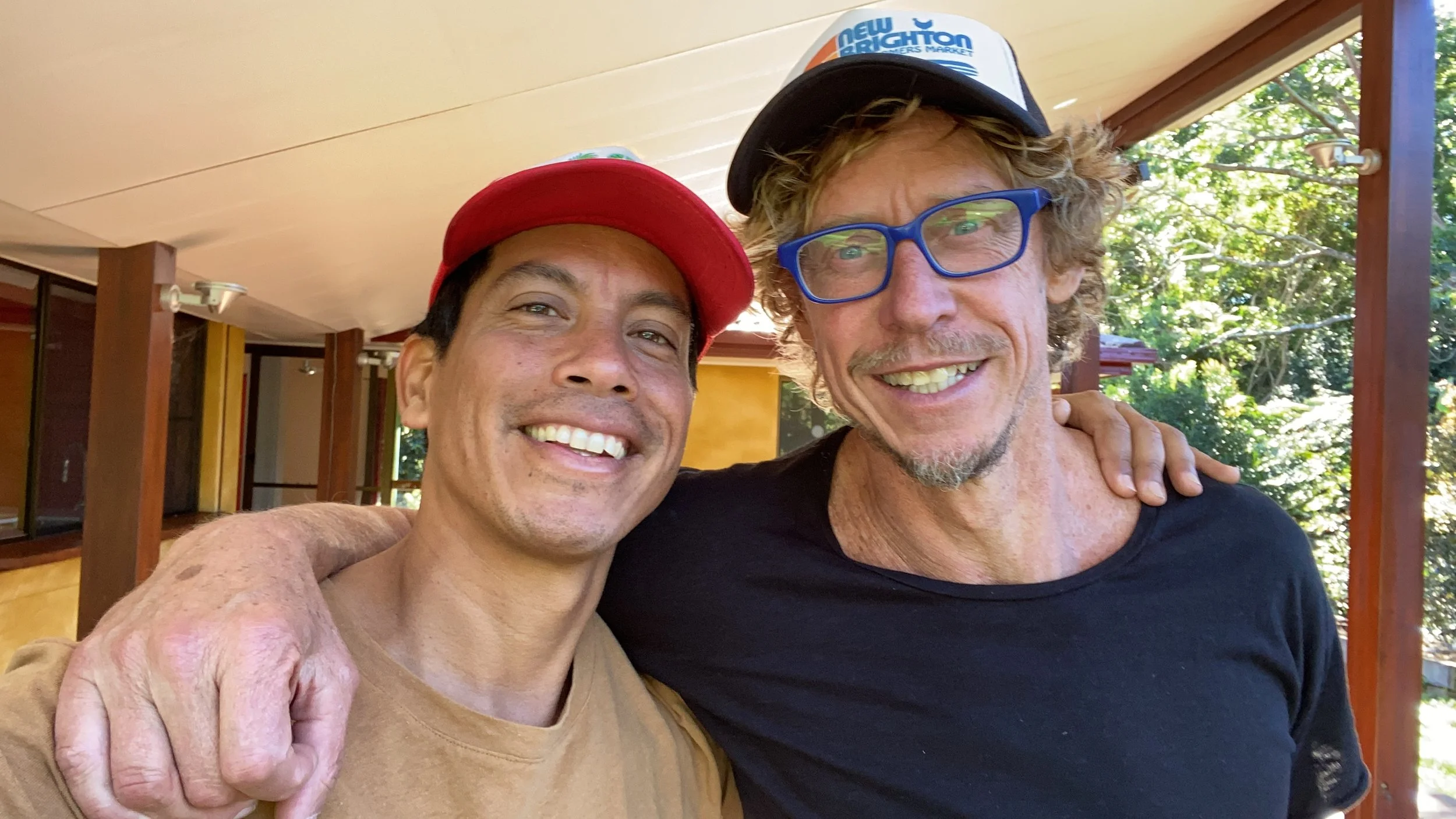 BYRON BAY SCREENING  “A Portrait of Love | Bangalow Film Festival