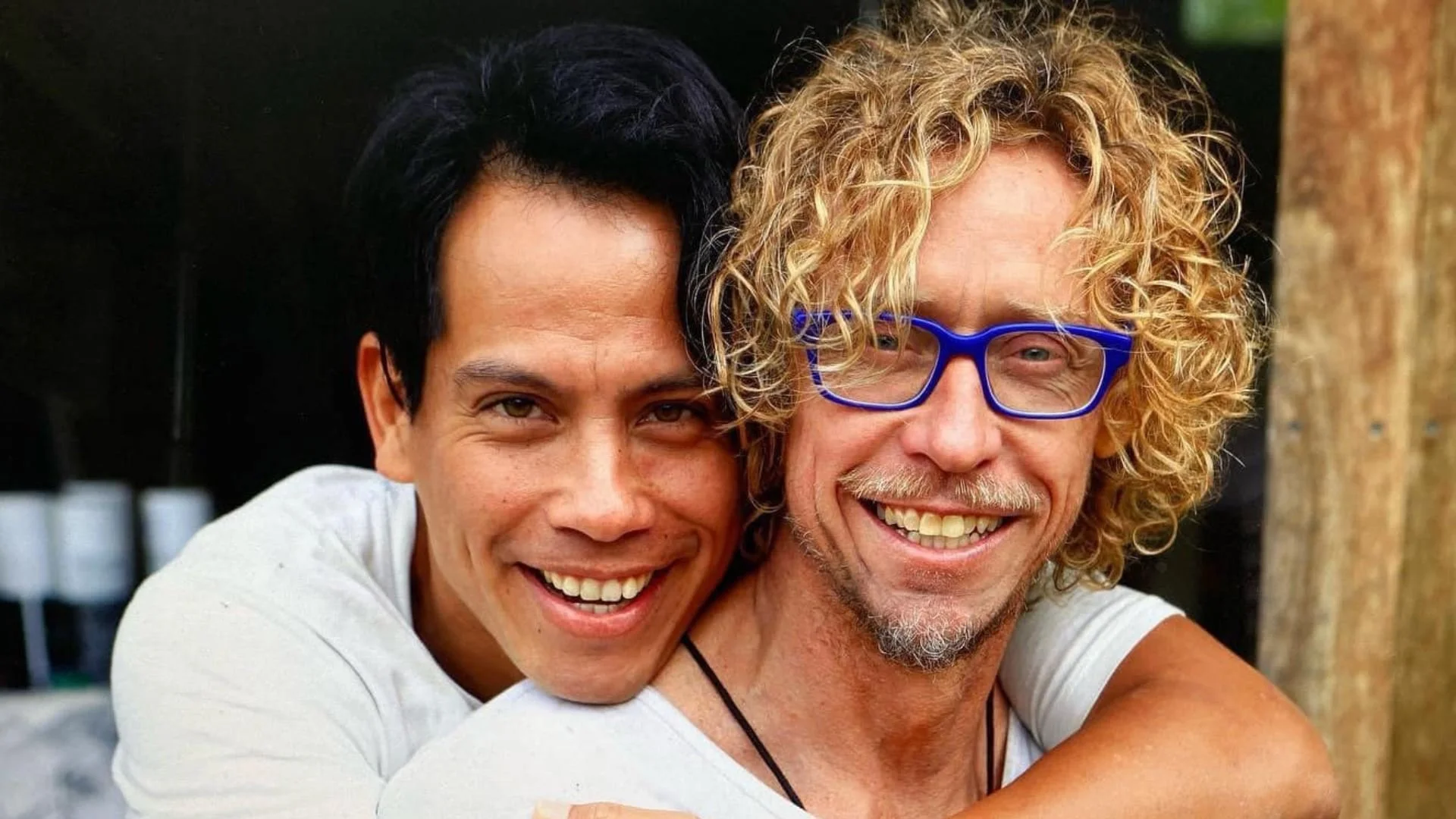 Insight Into “A Portrait of Love” Reflections from The Queer Review