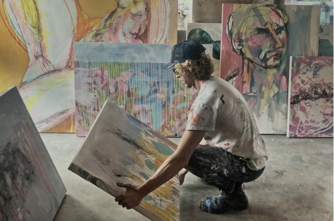 Acknowledgment for the ABC News Review