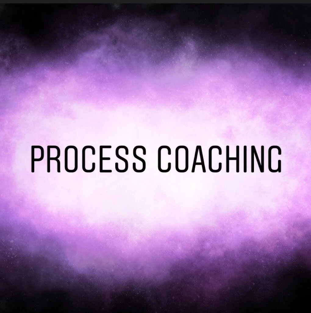 Emotional Process Coaching