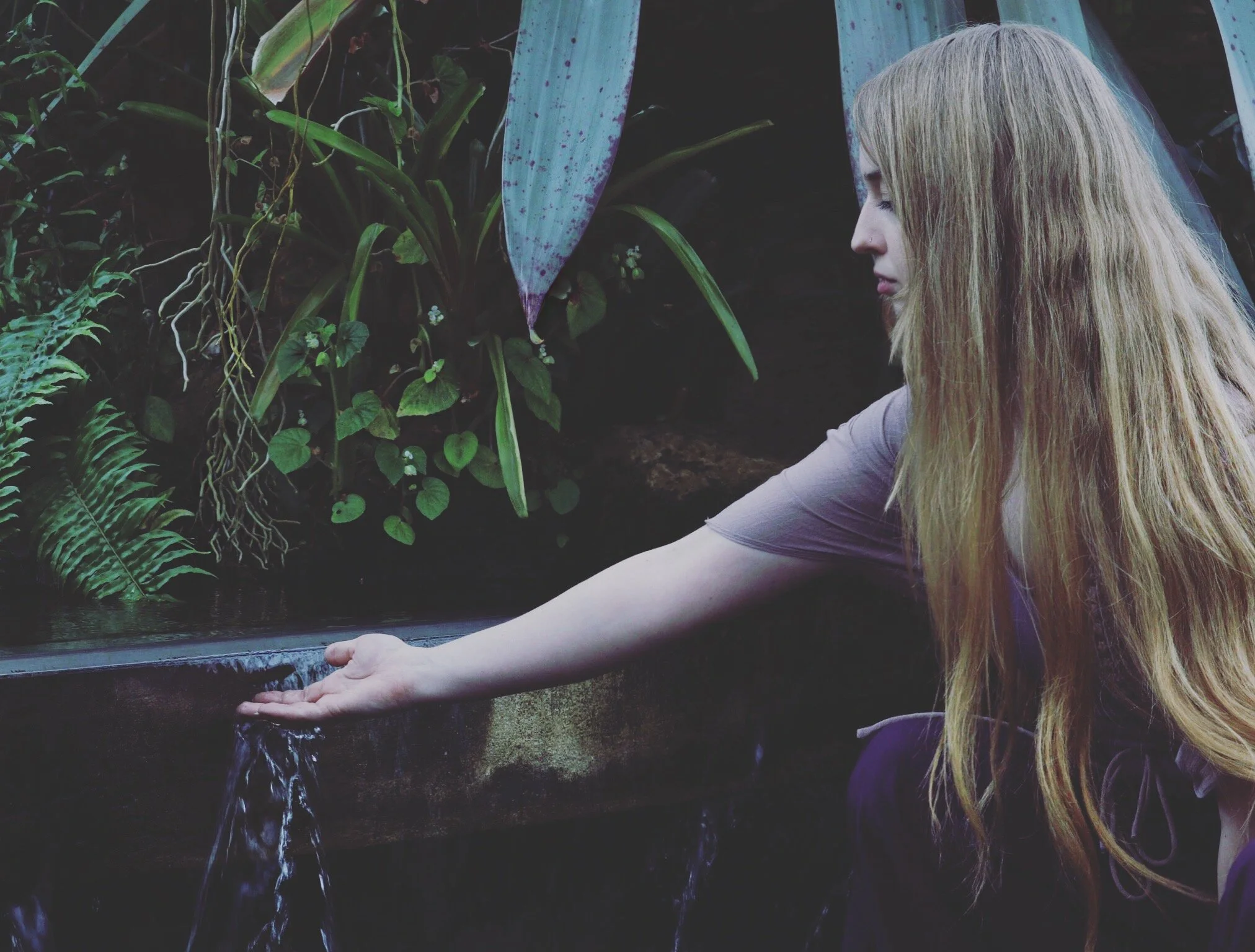Intuitive Readings By Jen Thomson