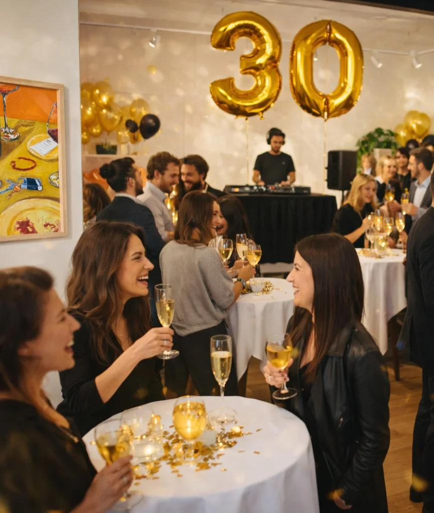 birthday-party-venue-bayside-cheltenham