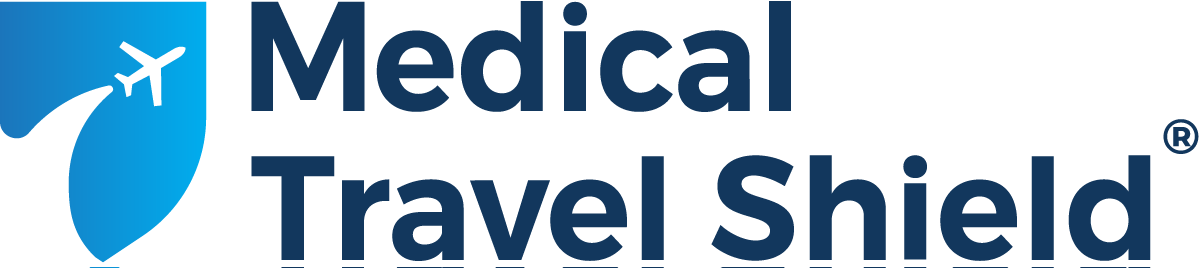 Medical Travel Shield