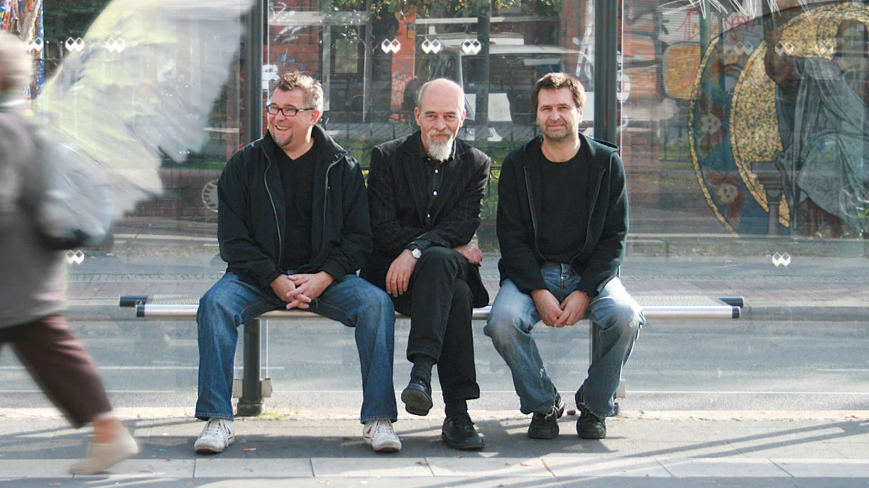 Trio „ChoralConcert“