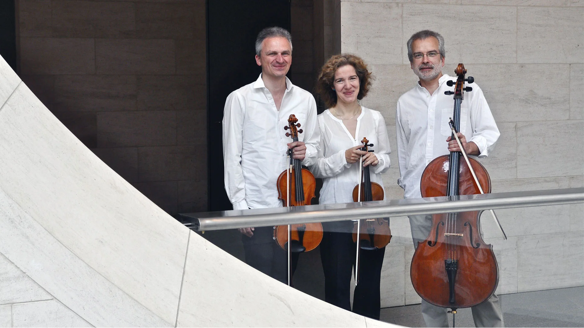 Gideon Klein Trio