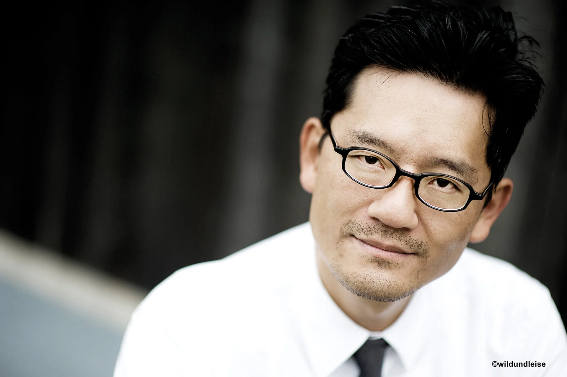 Wen-Sinn Yang