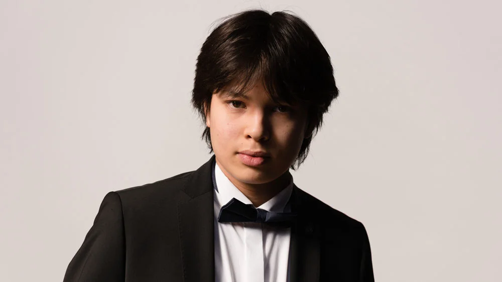 Ron Maxim Huang