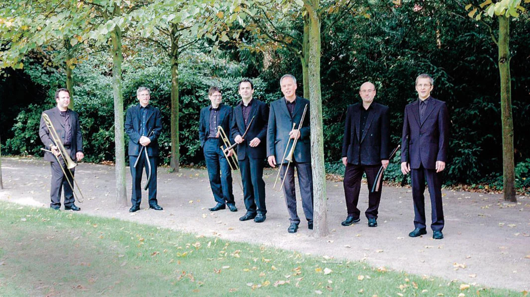 Bassano-Ensemble Berlin
