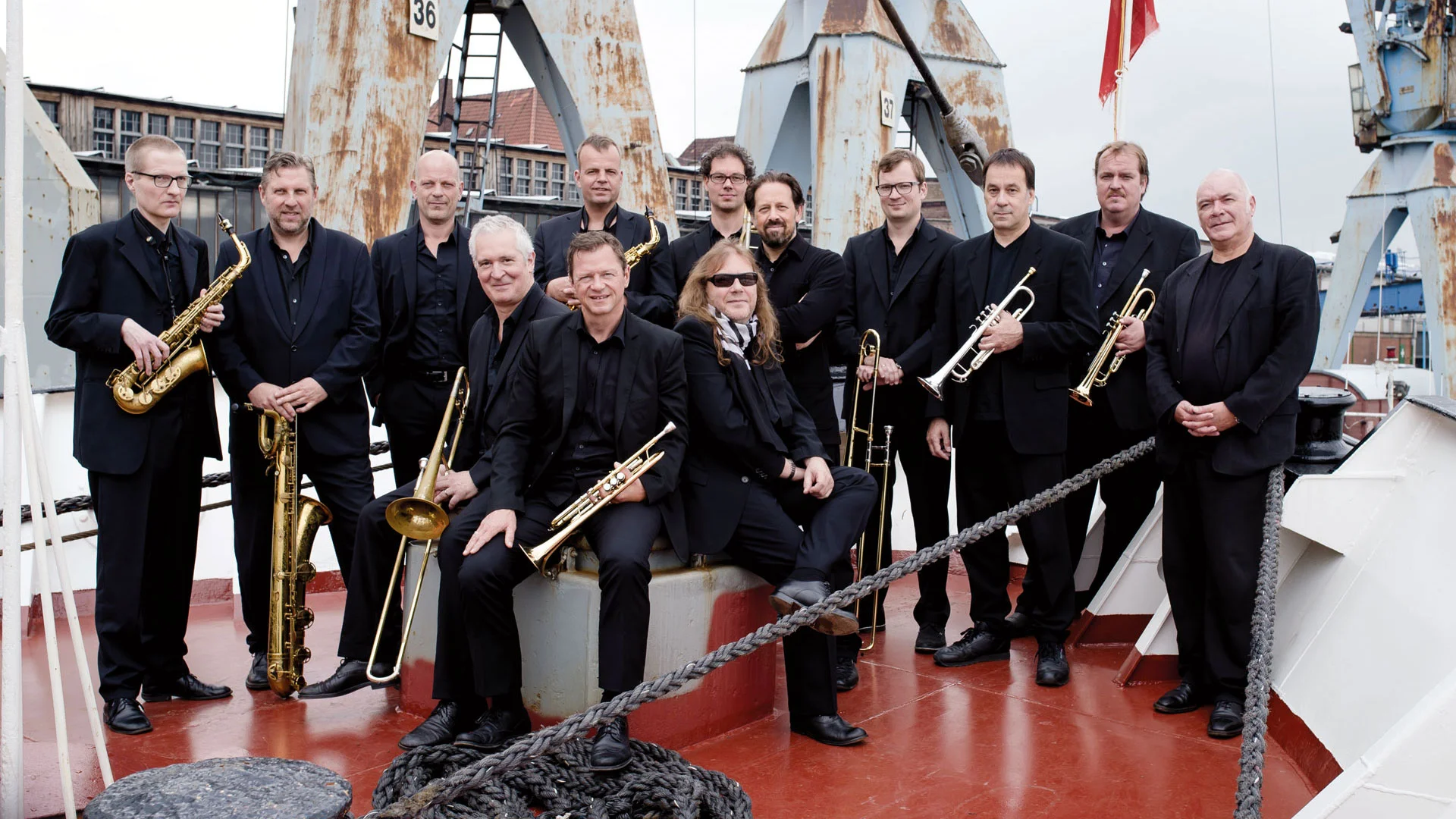 NDR Big Band