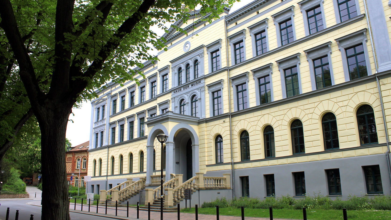Haus der Musik