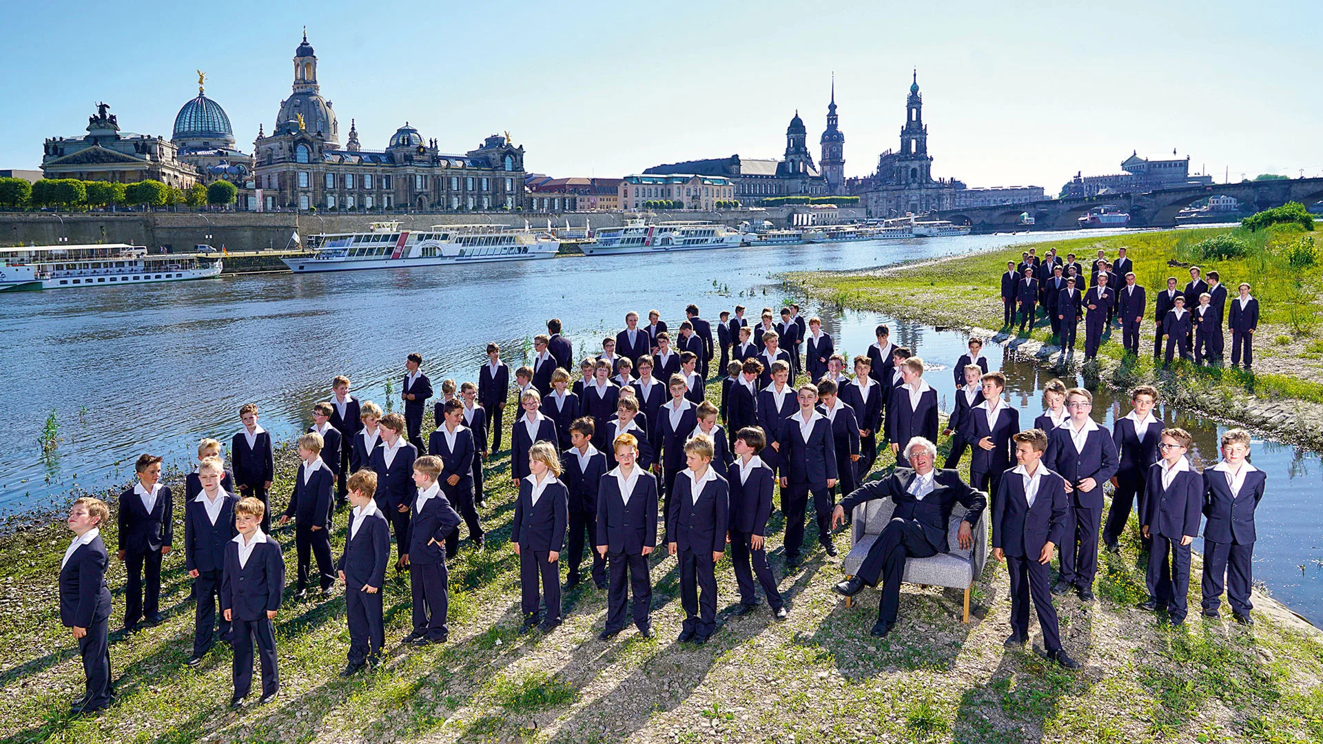 Dresdner Kreuzchor