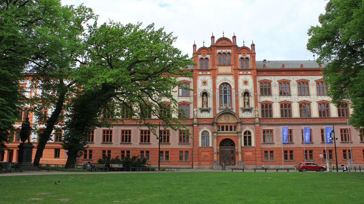 University of Rostock
