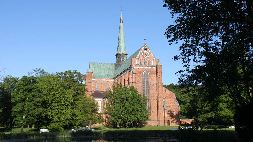 Münster, Bad Doberan